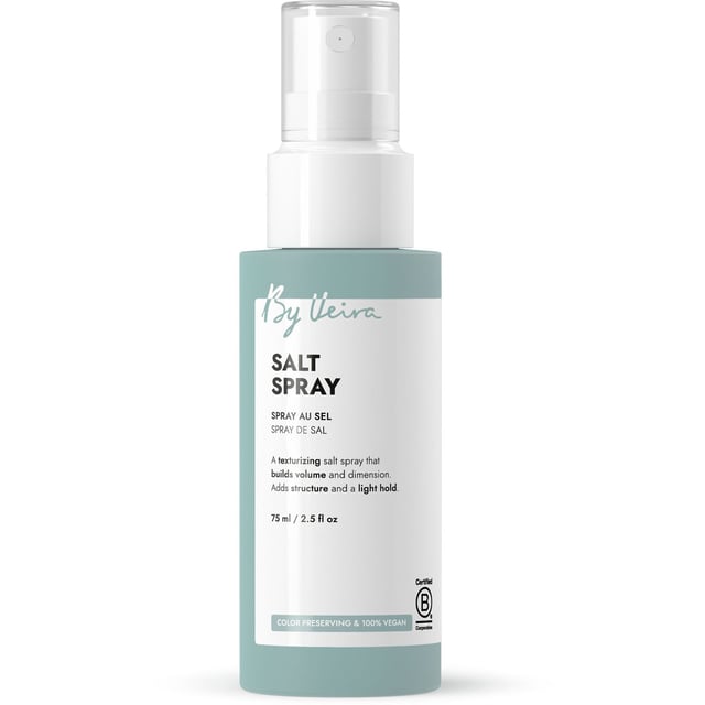 By Veira Salt Spray 75 ml