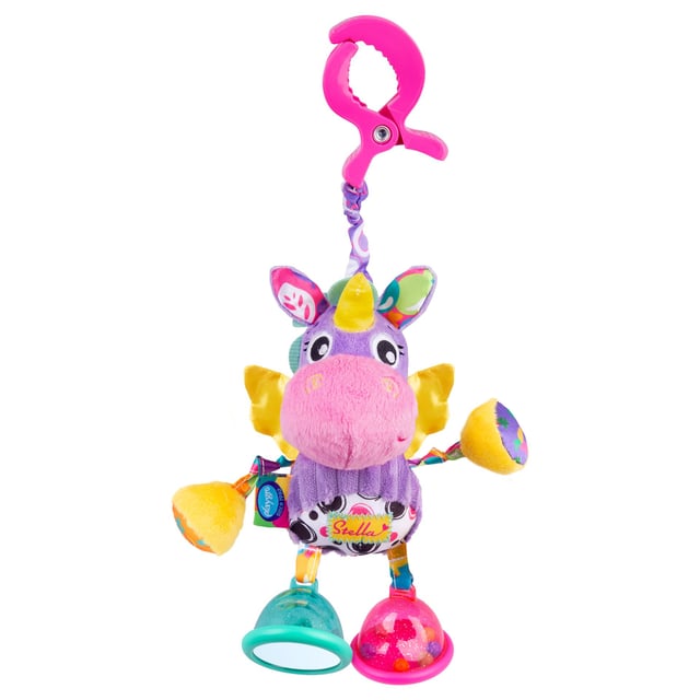 Playgro Dingly Dangly Stella 0m+