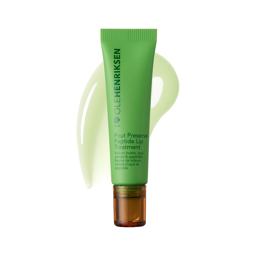 Lip Treatment Pout Preserve