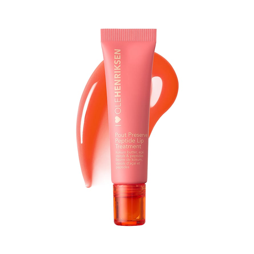 Lip Treatment Pout Preserve