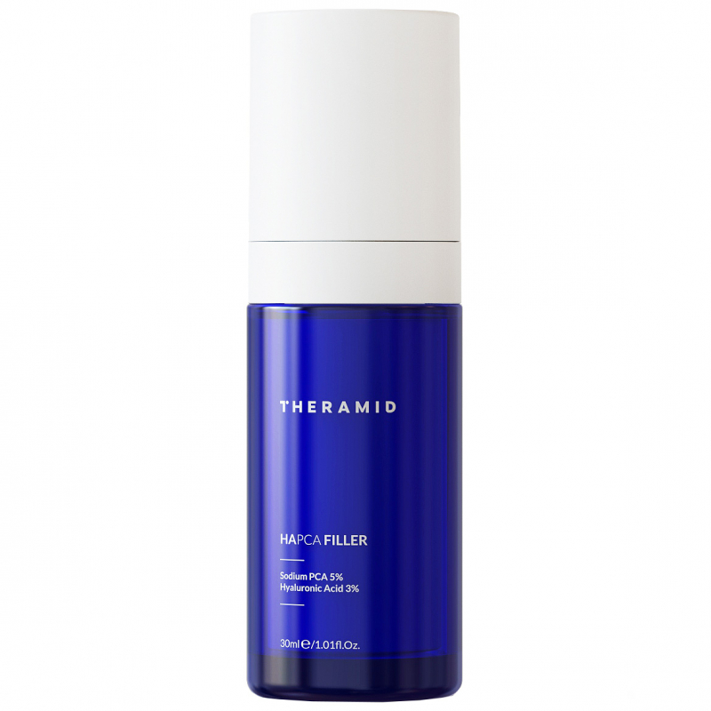 THERAMID Hapca Filler Anti-Wrinkle And Hydrating Ha Treatment (30 ml)