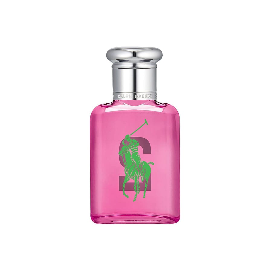 Pink Eau de Toilette 40 ml
