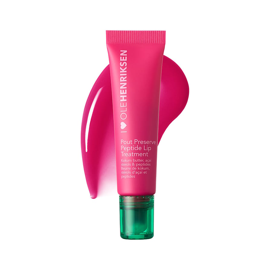 Lip Treatment Pout Preserve Chiller Watermelon