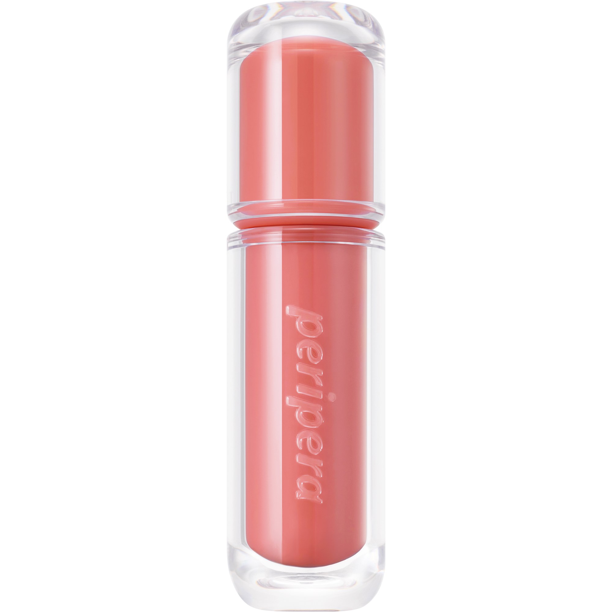 Peripera Ink Mood Glowy Tint 18 Nude Area (Honey K-Ookie)