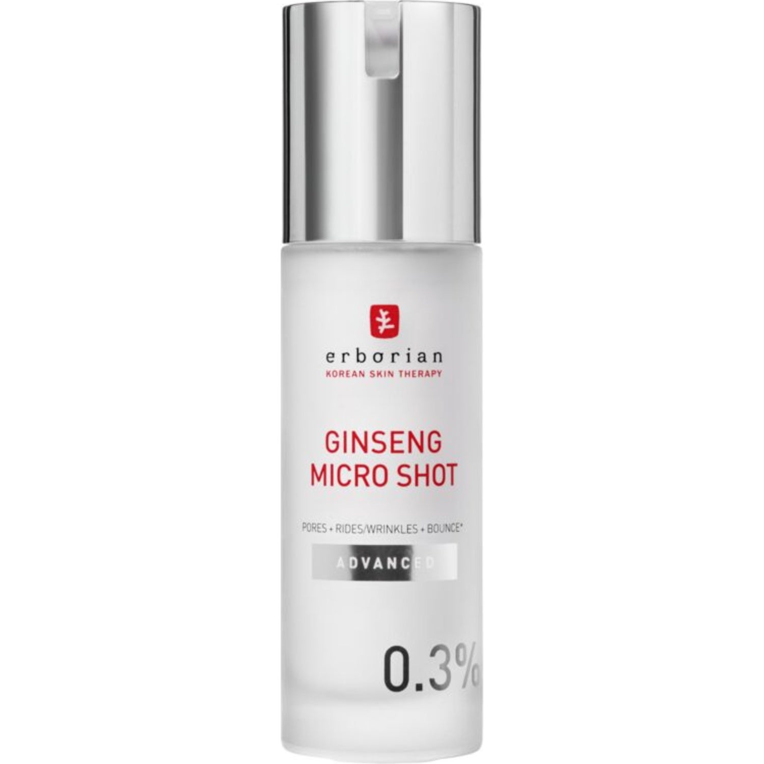 Erborian Ginseng Micro Shot 0.3 Advanced (30 ml)