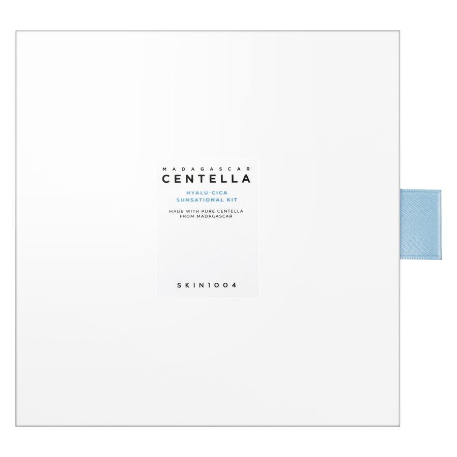 Skin1004 Madagascar Centella Hyalu-Cica Sunsational Kit