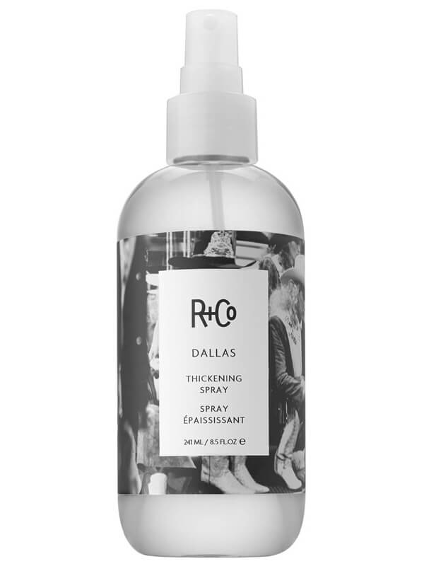 R+Co Dallas Thickening Spray (251ml)