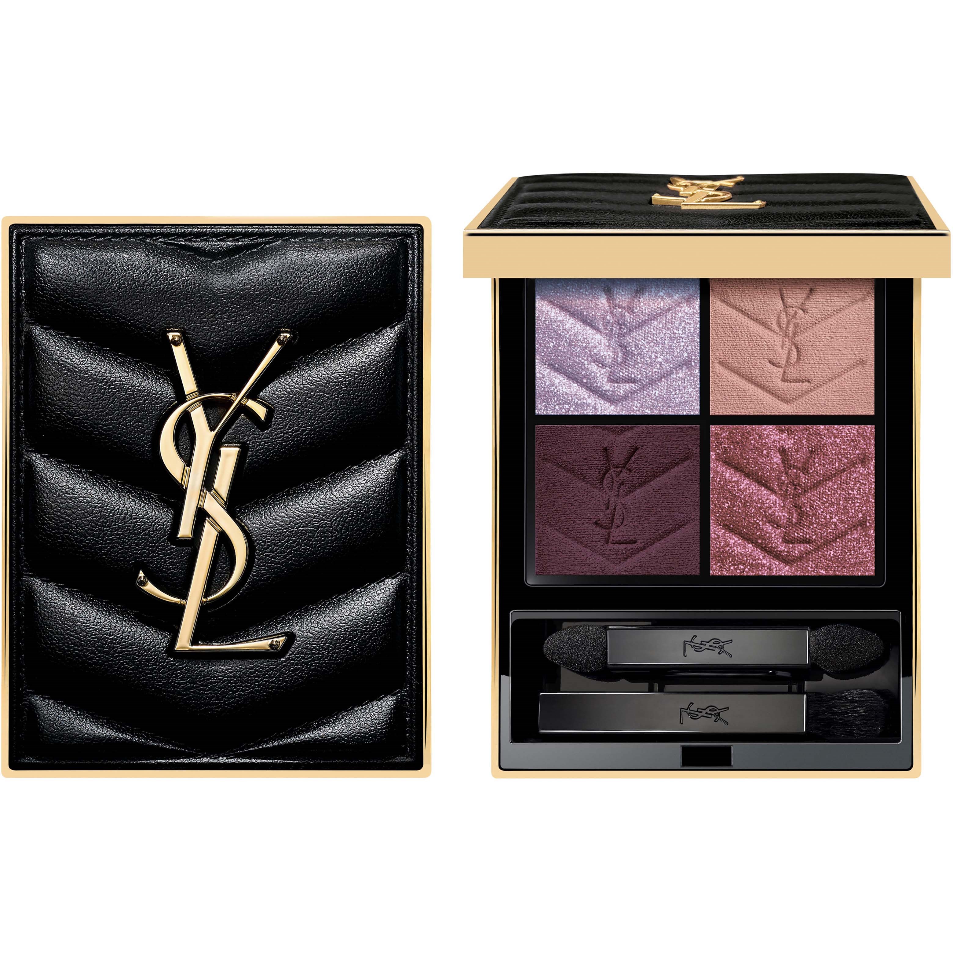 Yves Saint Laurent Couture Mini Clutch 4 g