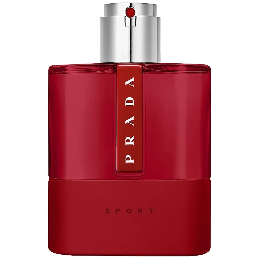 Prada Luna Rossa Sport edt 100ml (Outlet / Demo)
