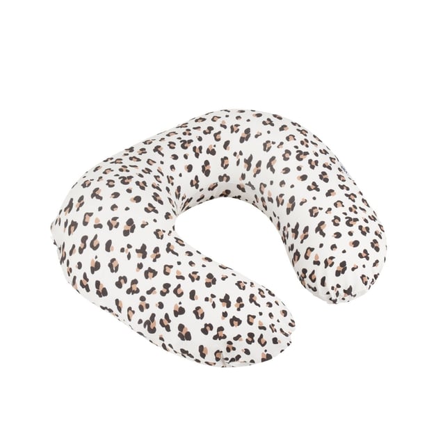 Doomoo Amningskudde Leopard