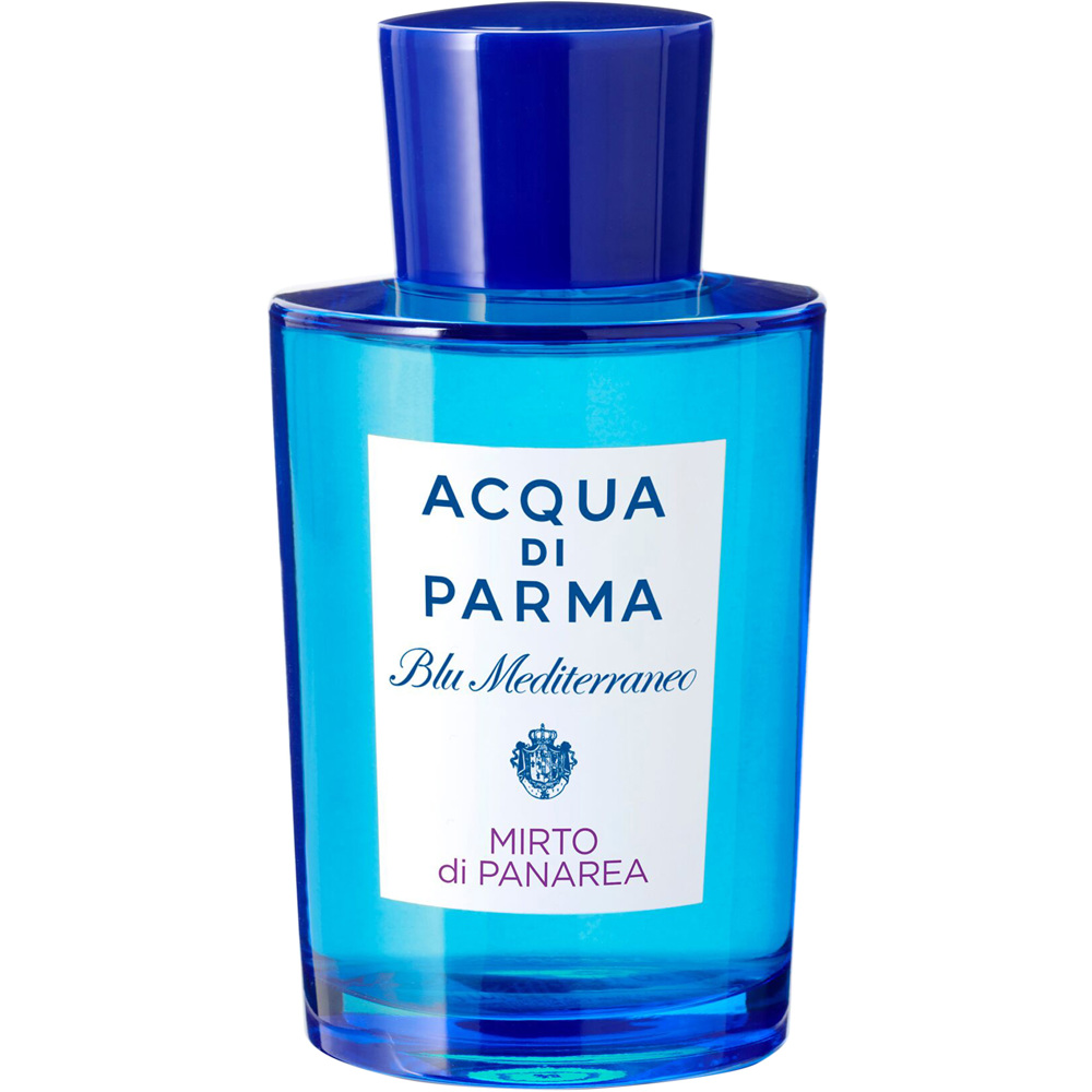 Blu Mediterraneo Mirto di Panarea, EdT 180ml