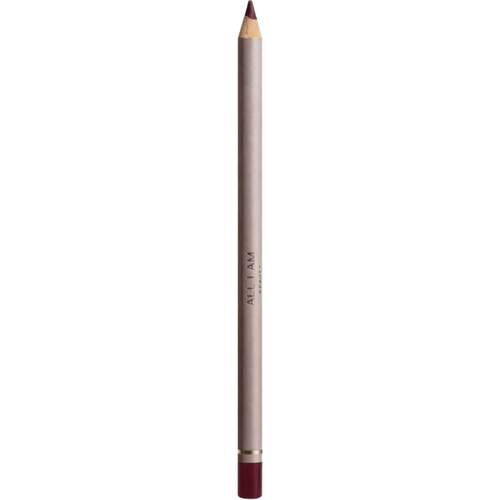 Eye Pencil, Burgundy