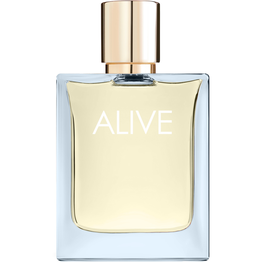 Alive Sparking Lavender, EdP 50ml