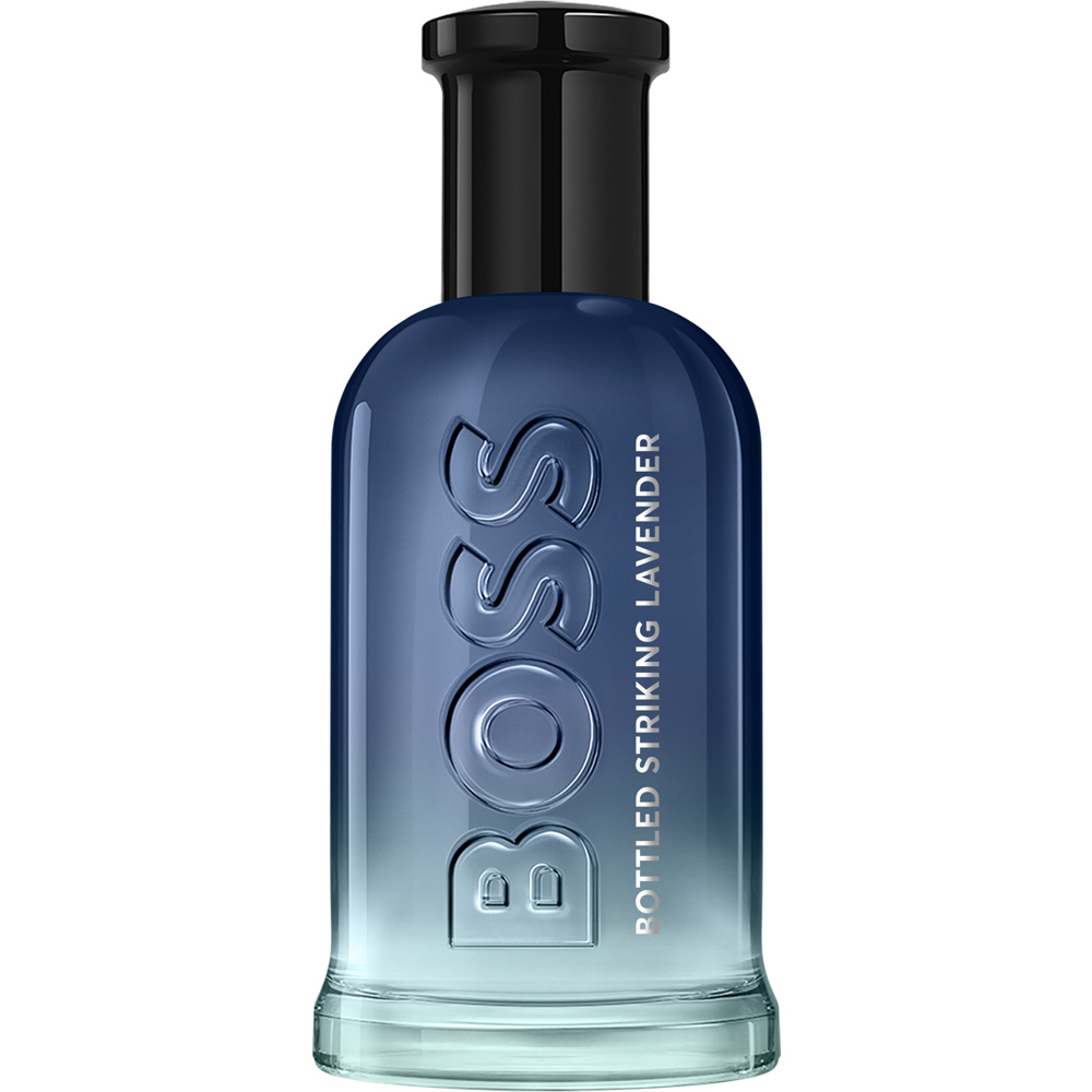 Boss Bottled Striking Lavender, EdP 100ml