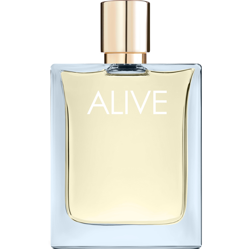 Alive Sparking Lavender, EdP 80ml