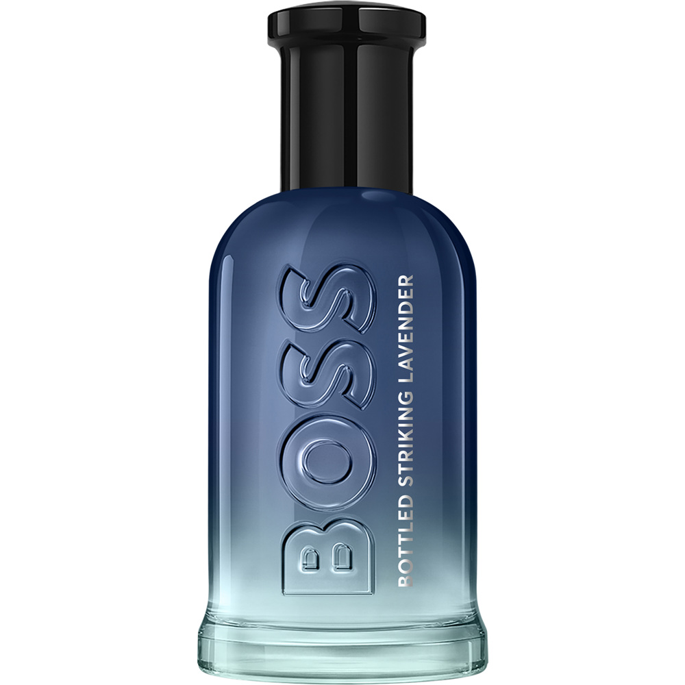 Boss Bottled Striking Lavender, EdP 50ml