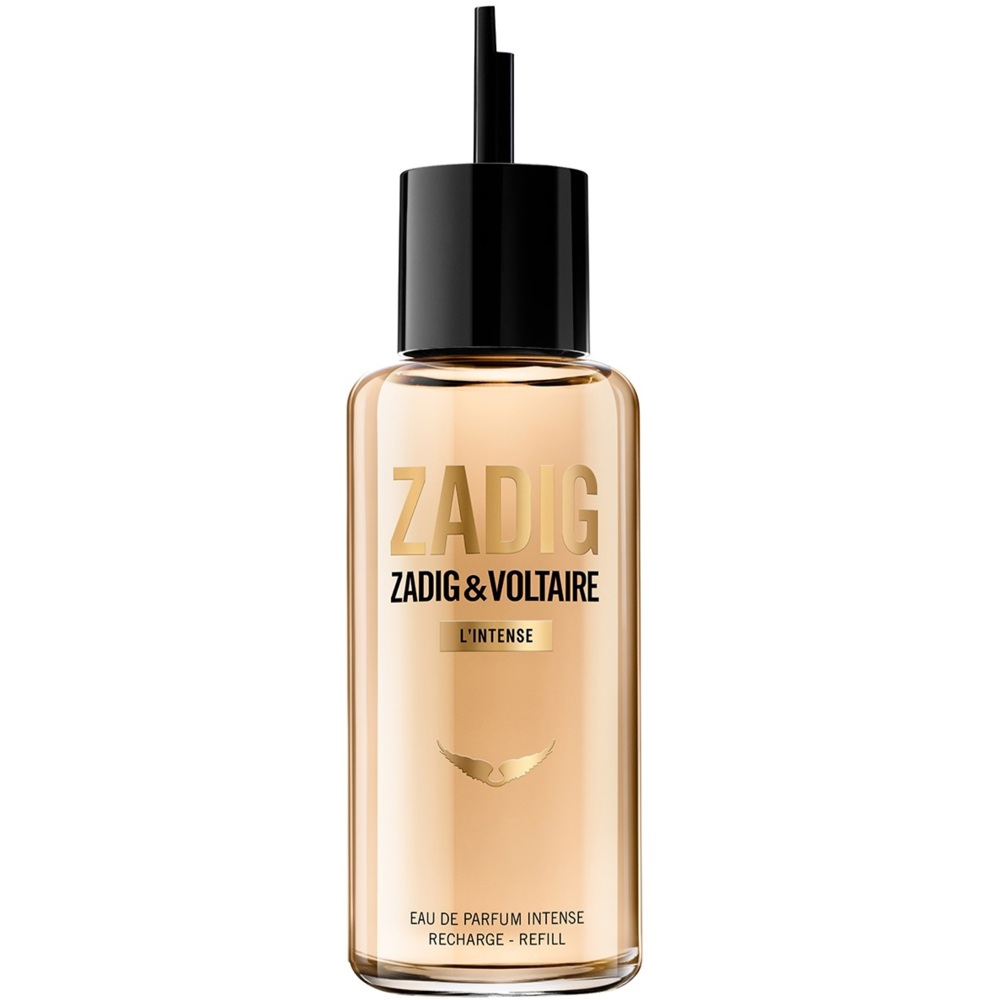 ZADIG, EdP Intense 150ml Refill