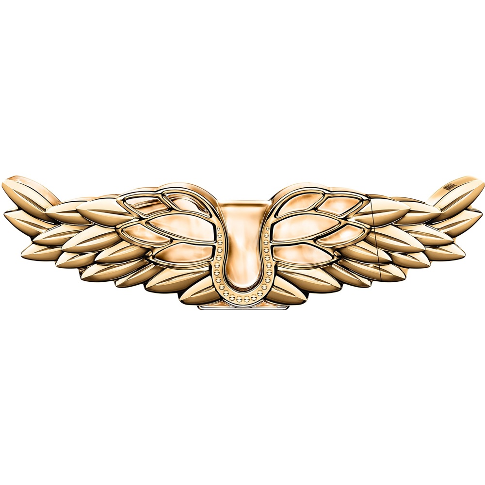 ZADIG, EdP Intense 90ml