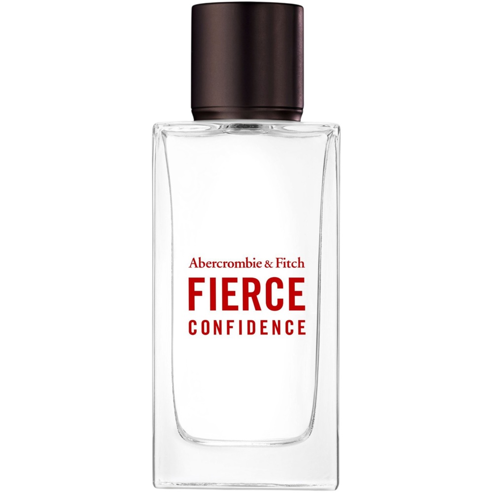 Fierce Confidence, EdC 50ml
