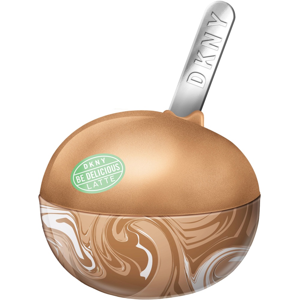 Be Delicious Café Pistachio Latte, EdP 50ml