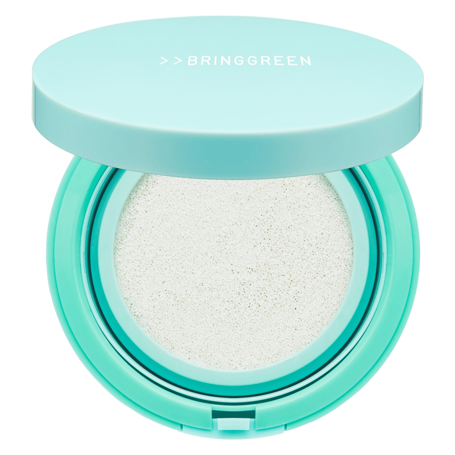 BRINGGREEN Tea Tree Cica Tone Up Sun Cushion 15g