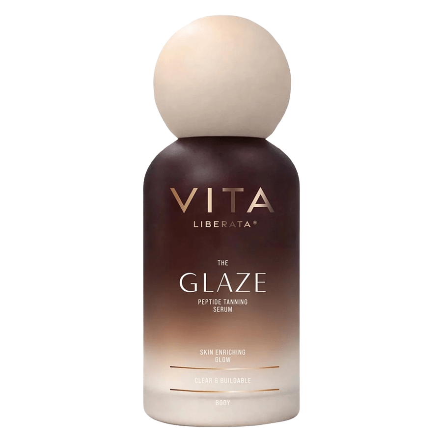 Vita Liberata The Glaze Peptide Tanning Serum 150ml