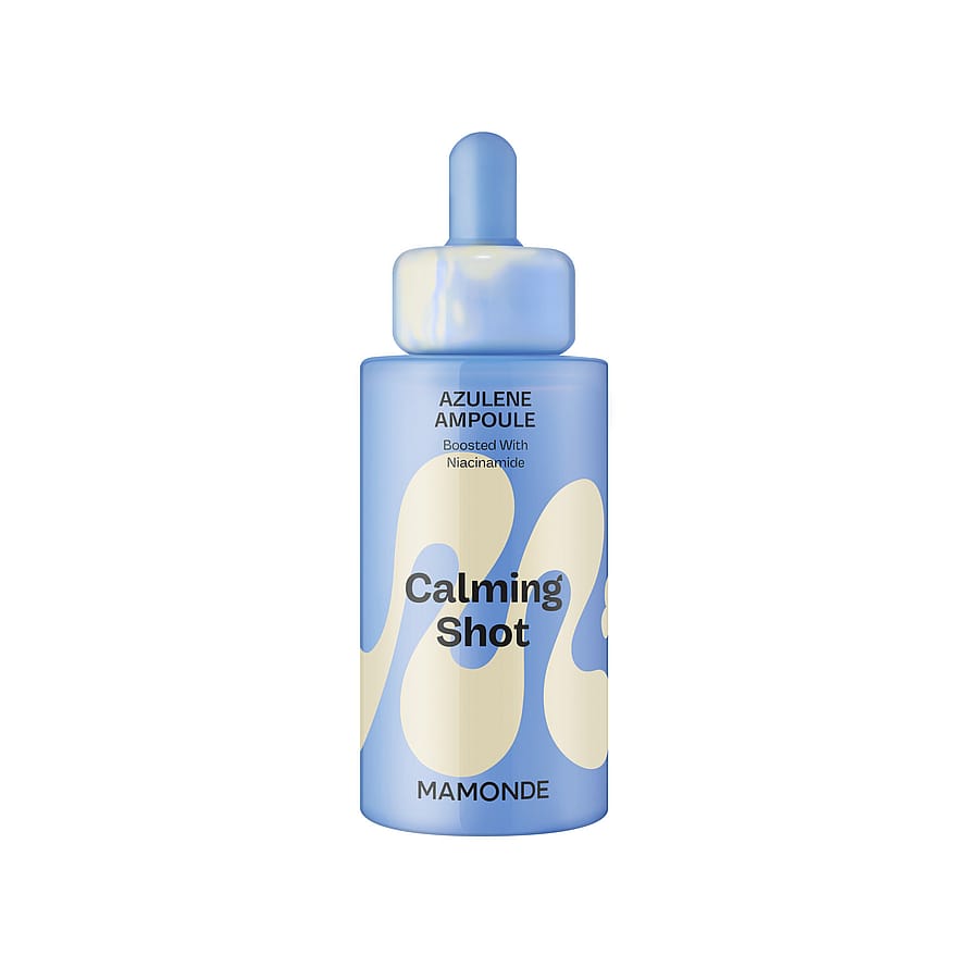 Calming Shot Azulen Ampoule 50 ml