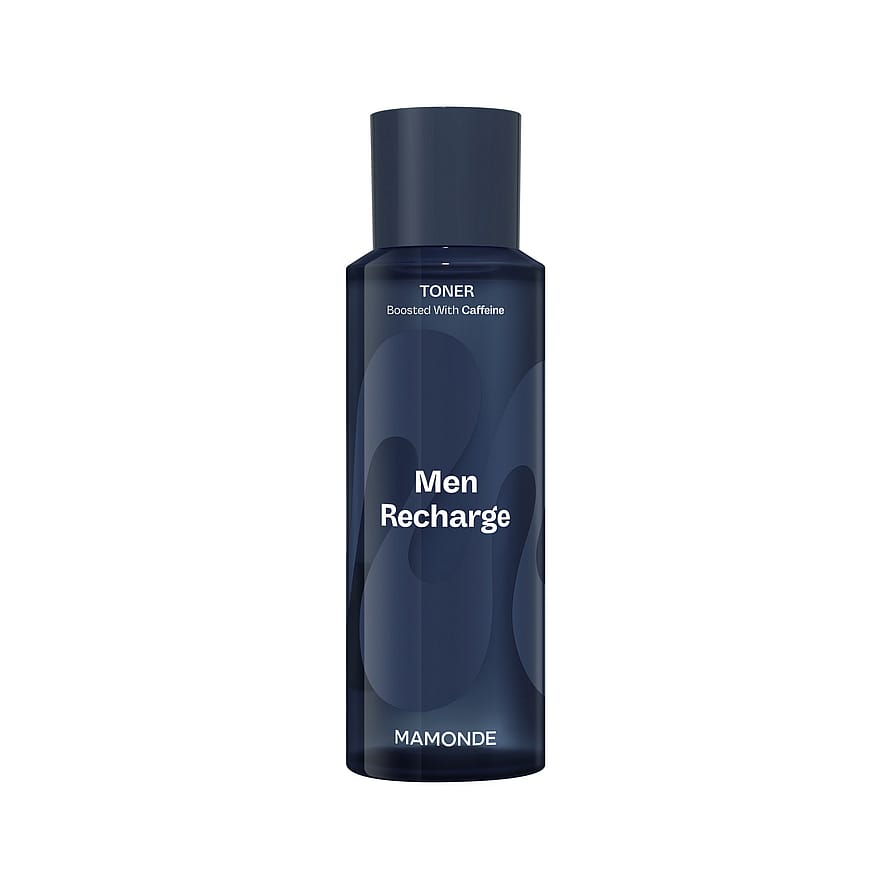 Men Recharging Toner 180 ml