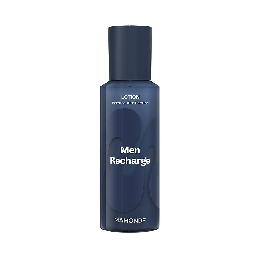 Men Recharging Lotion 180 ml