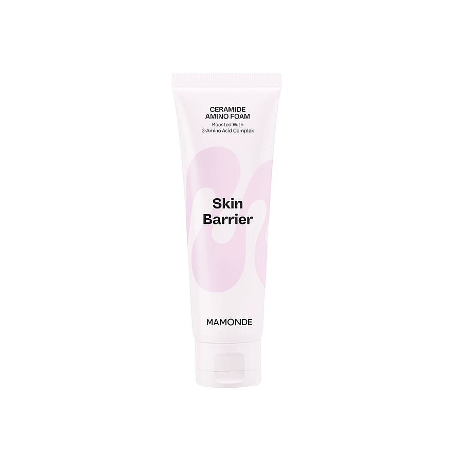 Skin Barrier Ceramide Amino Foam 120 ml