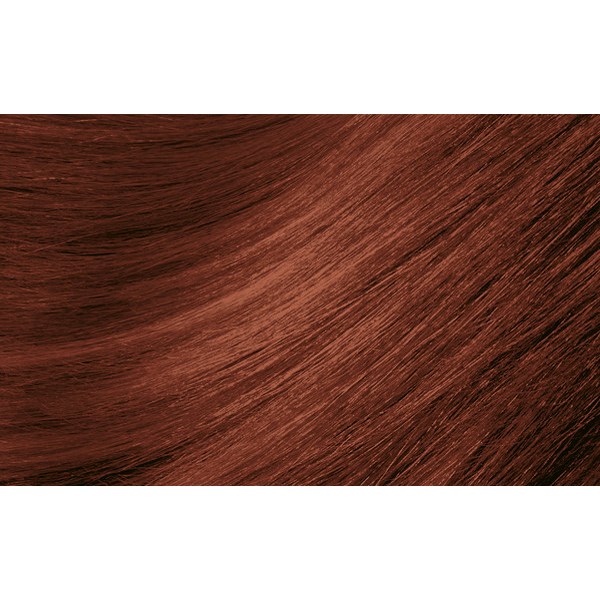 Montibello Dénuée OTC 6.44 Mörkblond Intensiv Koppar