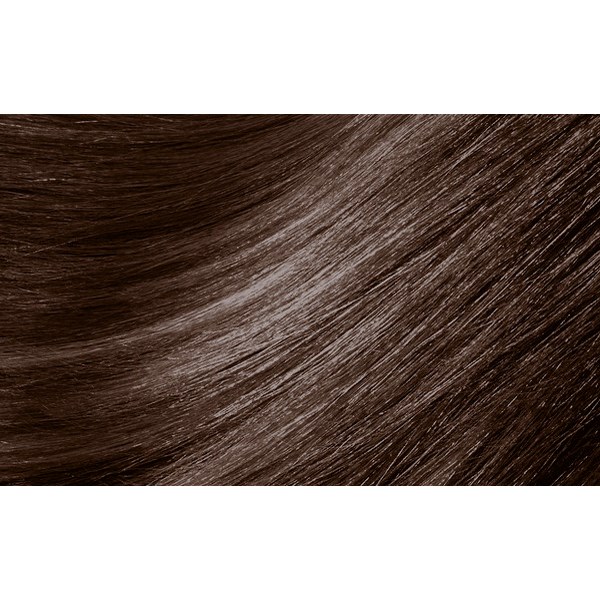 Montibello Dénuée OTC 6.66 Mörkblond Dubbelkastanj