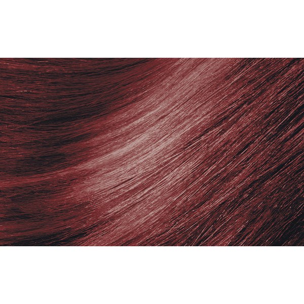 Montibello Dénuée OTC 6.77 Mörkblond Intensivt Röd