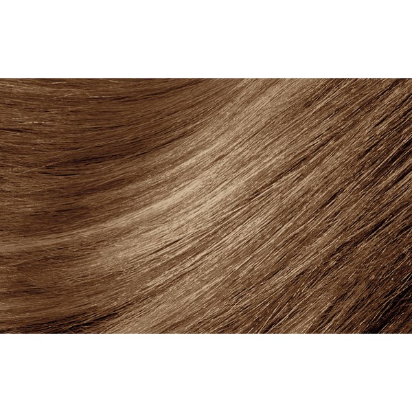 Montibello Dénuée OTC 7.36 Blond Guld Kastanj