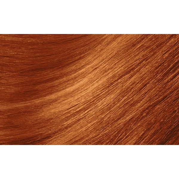 Montibello Dénuée OTC 8.4 Ljusblond Koppar
