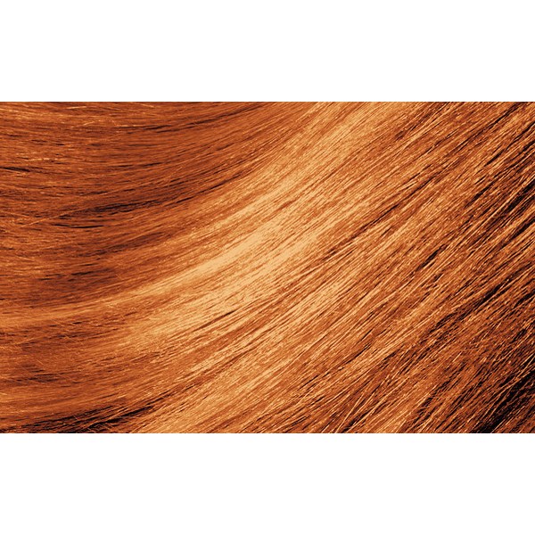 Montibello Dénuée OTC 9.43 Extra Ljusblond Koppar Guld