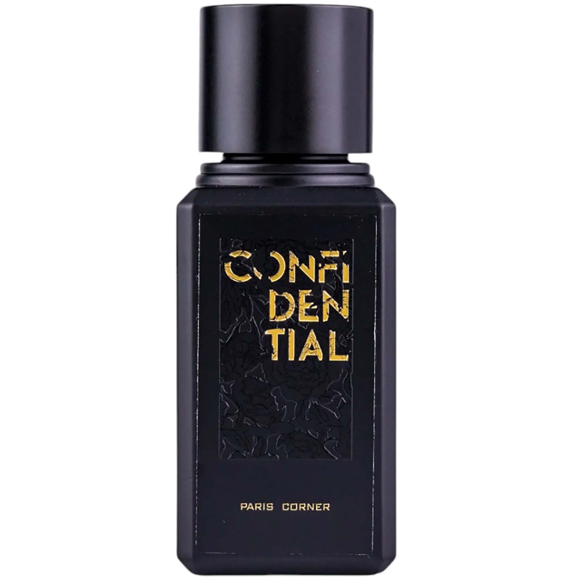 Paris Corner Confidential Eau de Parfum 100 ml