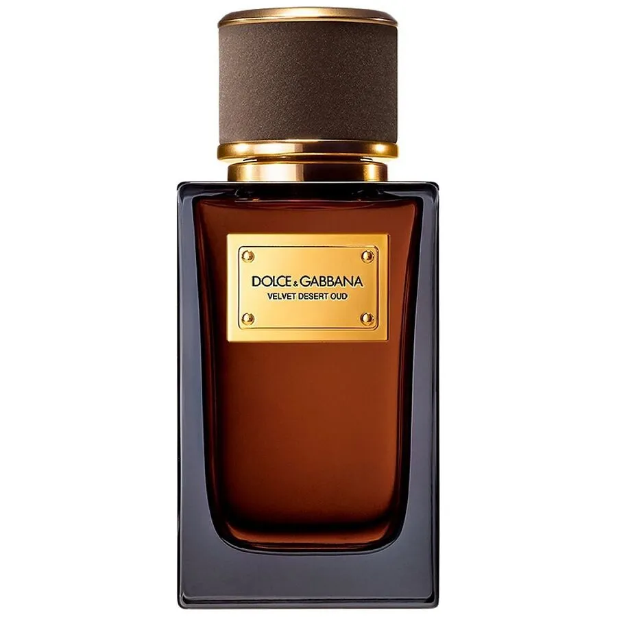 Dolce & Gabbana Velvet Desert Oud edp 100ml (Outlet / Demo)