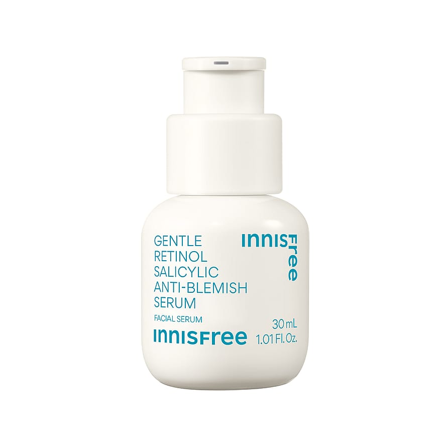 Gentle Retinol Salicylic Anti-Blemish Serum 30 ml