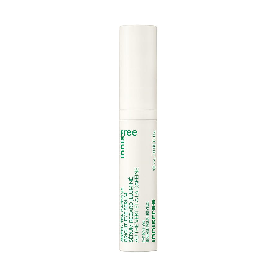Green Tea Caffeine Bright-Eye Serum 10 ml