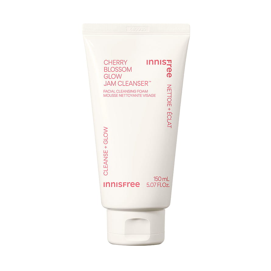 Cherry Blossom Glow Jam Cleanser 150 ml