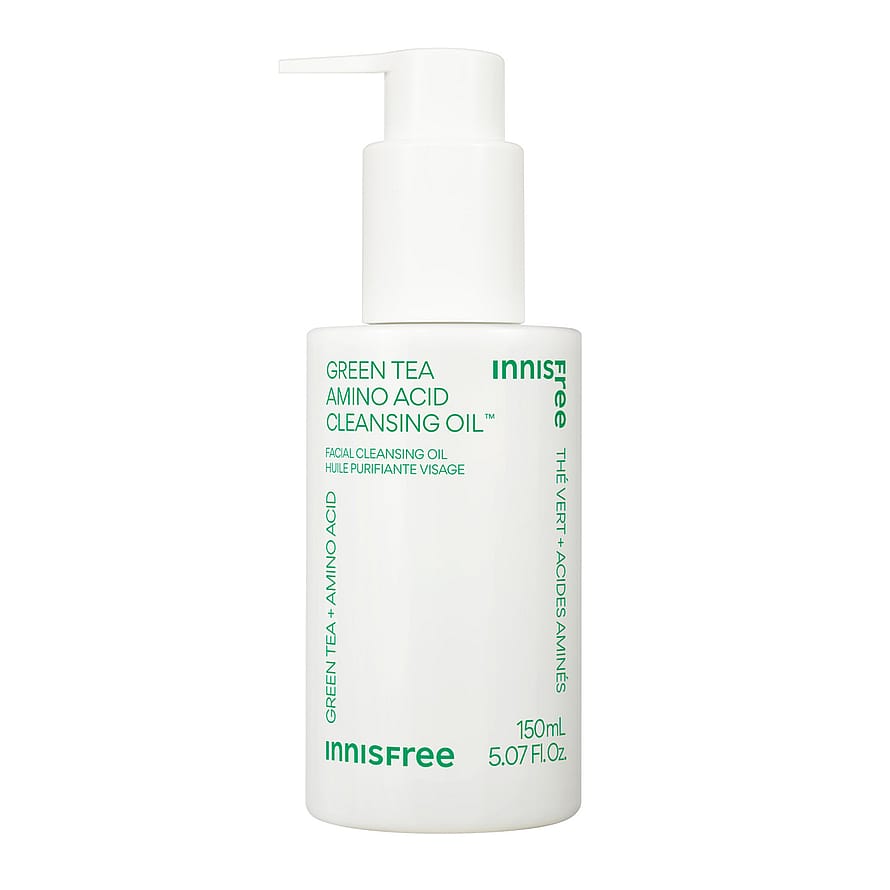 Green Tea Amino Acid Cleansing Oil 150 ml