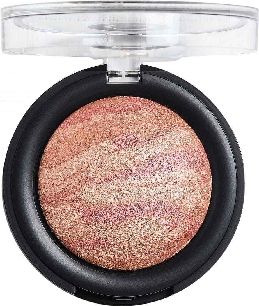 Baked Shimmer Powder Golden Blush 5 g