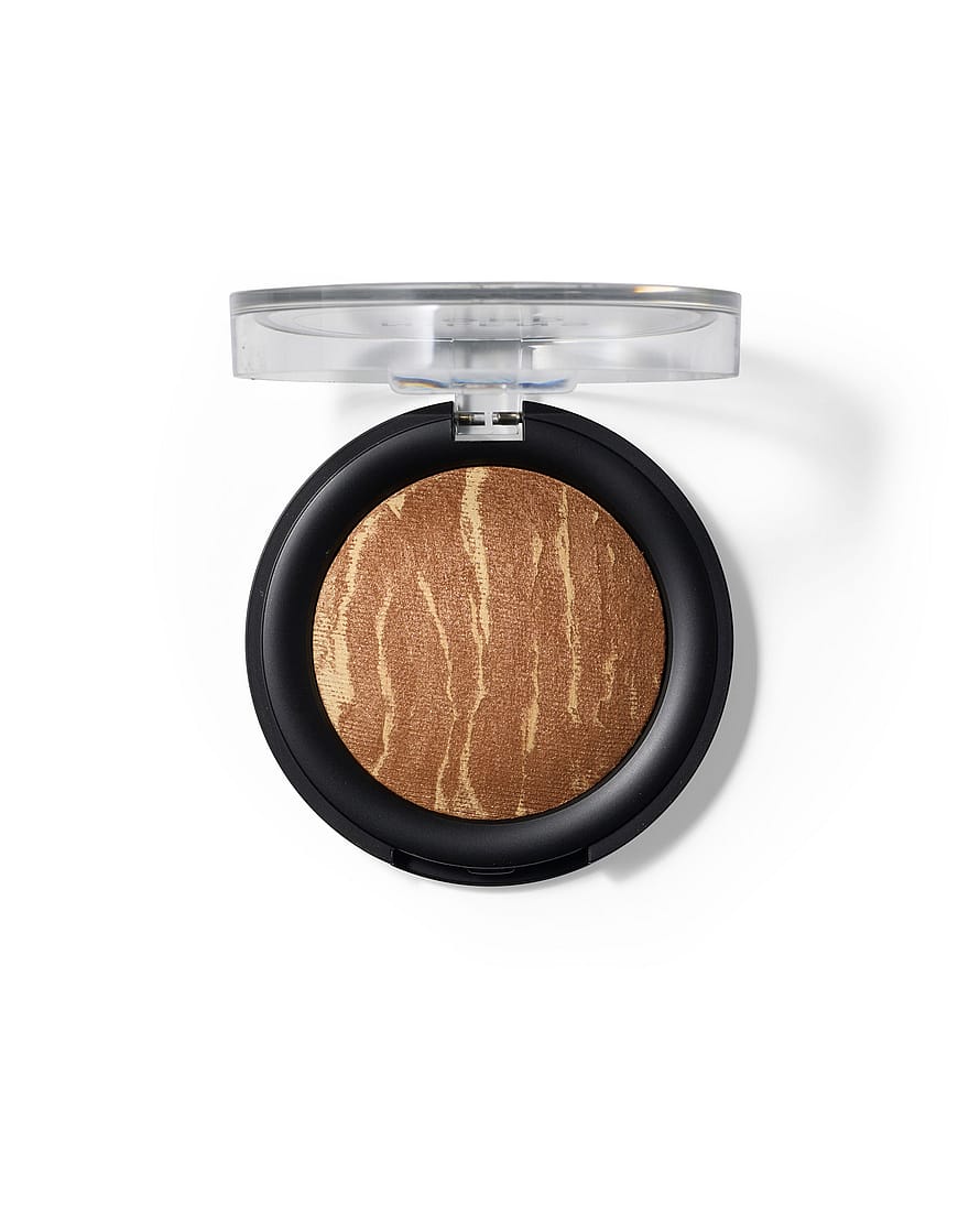Baked Shimmer Powder Desert Bronze 5 g