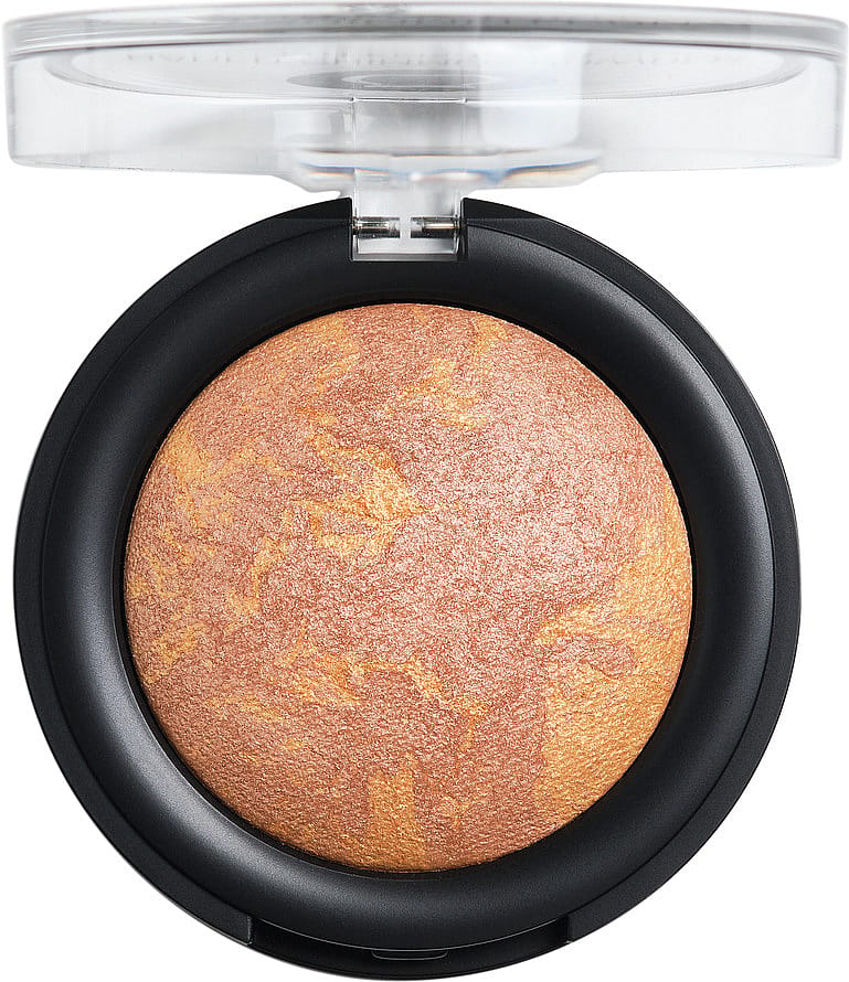 Baked Shimmer Powder Sunny Bronze 5 g