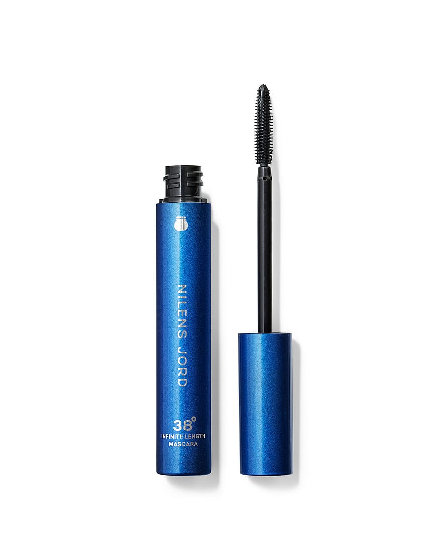 Infinite Length 38' Mascara Black 9 ml