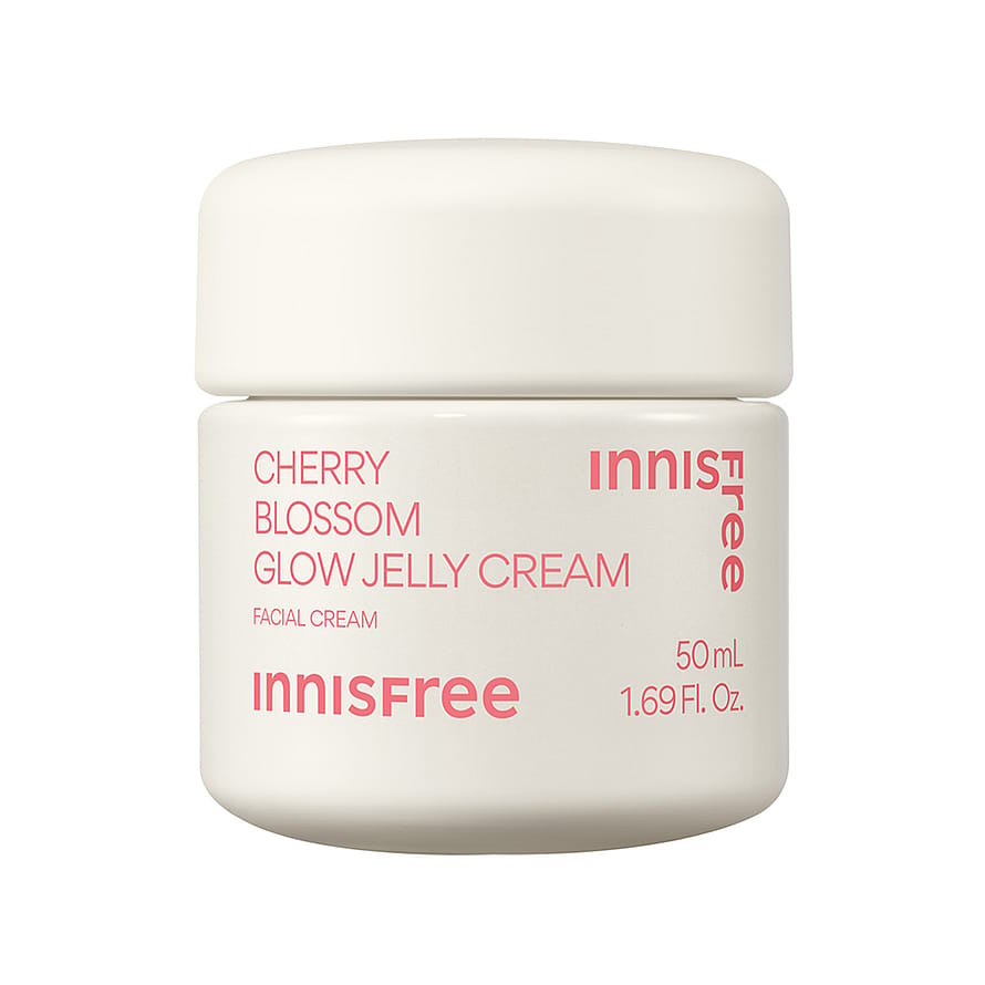 Cherry Blossom Glow Jelly Cream 50 ml