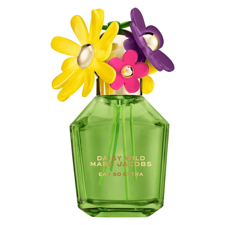 Marc Jacobs Daisy Wild Eau So Extra Eau De Parfum 100ml