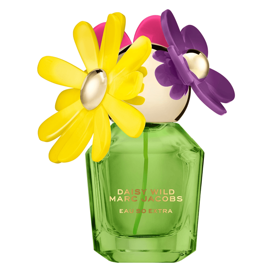 Marc Jacobs Daisy Wild Eau So Extra Eau De Parfum 30ml