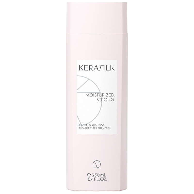 KERASILK Repairing Shampoo (250 ml)